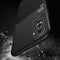 For Huawei Nova 10 Classic Tilt Magnetic PC + TPU Phone Case(Black)