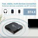 X96 Max+ Ultra 4GB+32GB Amlogic S905X4 8K Smart TV BOX Android 11.0 Media Player, Plug Type:AU Plug