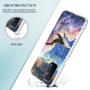 For OPPO A54 5G / A74 5G / A93 5G 2.0mm Airbag Shockproof TPU Phone Case(Whale)