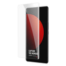 UV Liquid Curved Full Glue Tempered Glass For Xiaomi 12S Ultra