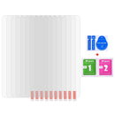 10PCS 0.26mm 9H 2.5D Tempered Glass Film For vivo Y55 5G