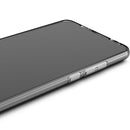 For OPPO Find X5 IMAK UX-5 Series Transparent Shockproof TPU Protective Phone Case