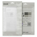 For OPPO Find X5 IMAK UX-5 Series Transparent Shockproof TPU Protective Phone Case