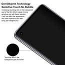 imak 3D Curved Full Screen Tempered Glass Film For vivo X80 5G/X80 Pro 5G/X80 Pro+ 5G