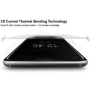 imak 3D Curved Full Screen Tempered Glass Film For vivo X80 5G/X80 Pro 5G/X80 Pro+ 5G