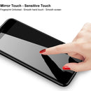 imak 3D Curved Full Screen Tempered Glass Film For vivo X80 5G/X80 Pro 5G/X80 Pro+ 5G
