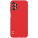 For Samsung Galaxy A13 4G IMAK UC-2 Series Colorful TPU Phone Case(Red)