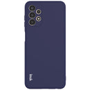 For Samsung Galaxy A13 4G IMAK UC-2 Series Colorful TPU Phone Case(Blue)