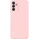 For Samsung Galaxy A13 5G IMAK UC-2 Series Colorful TPU Phone Case(Pink)