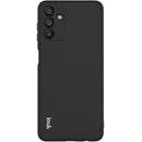 For Samsung Galaxy A13 5G IMAK UC-2 Series Colorful TPU Phone Case(Black)