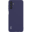 For Samsung Galaxy A13 5G IMAK UC-2 Series Colorful TPU Phone Case(Blue)