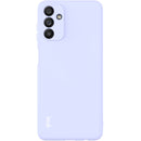 For Samsung Galaxy A13 5G IMAK UC-2 Series Colorful TPU Phone Case(Purple)