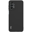 For Samsung Galaxy A23 4G IMAK UC-2 Series Colorful TPU Phone Case(Black)