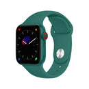 T900 PRO MAX 1.71 inch LCD Screen Smart Watch, Support Bluetooth Call / Multiple Sports Modes(Green)