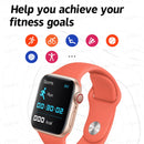 T900 PRO MAX 1.71 inch LCD Screen Smart Watch, Support Bluetooth Call / Multiple Sports Modes(Green)