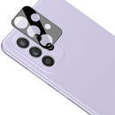 For Samsung Galaxy A52s 5G/A52 4G/5G/A72 4G/5G IMAK Rear Camera Lens Glass Film Black Version