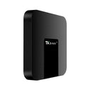 TX3 mini+ Android 11.0 Smart TV Box, Amlogic S905W2 Quad Core, Memory:2GB+16GB, 2.4GHz / 5GHz WiFi(UK Plug)