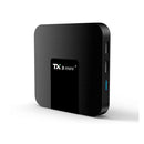 TX3 mini+ Android 11.0 Smart TV Box, Amlogic S905W2 Quad Core, Memory:4GB+32GB, 2.4GHz / 5GHz WiFi(EU Plug)