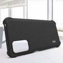 For Xiaomi Redmi Note 11SE 5G/Note 10 5G/ Note 10T 5G/Xiaomi Poco M3 Pro 4G/5G IMAK All-inclusive Shockproof Airbag TPU Case with Screen Protector (Matte Black)