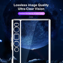 For Huawei Mate Xs 2 GKK Full Coverage TPU Phantom Phone Case(Gold)