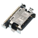 10 PCS Charging Port Connector For Samsung Galaxy A31s