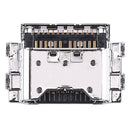 10 PCS Charging Port Connector For Samsung Galaxy A90 5G