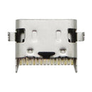 10 PCS Charging Port Connector For Samsung Galaxy A21