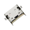 10 PCS Charging Port Connector For Samsung Galaxy A21