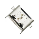 10 PCS Charging Port Connector For Samsung Galaxy A21