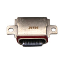 Charging Port Connector For Samsung Galaxy XCover Pro