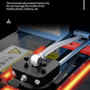 TBK 288 Built-in Pump Vacuum Automatic Intelligent Control Screen Removal Tool, AU Plug