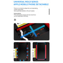 TBK 288 Built-in Pump Vacuum Automatic Intelligent Control Screen Removal Tool, AU Plug