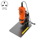 TBK Multifunctional IC Electric Grinder Polish Machine UK Plug