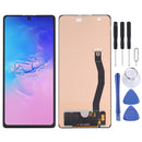 Incell LCD Screen For Samsung Galaxy S10 Lite SM-G770F with Digitizer Full Assembly (Not Supporting Fingerprint Identification)