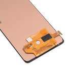 Incell Material LCD Screen and Digitizer Full Assembly (Not Supporting Fingerprint Identification) For Samsung Galaxy Note10 Lite SM-N770F