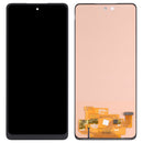 Incell LCD Screen For Samsung Galaxy A52 4G SM-A525 with Digitizer Full Assembly (Not Supporting Fingerprint Identification)