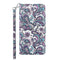 For Sony Xperia 10 IV 3D Painting Pattern Flip Leather Phone Case(Swirl Pattern)