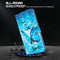 For Sony Xperia 10 IV 3D Painting Pattern Flip Leather Phone Case(Three Butterflies)