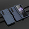 For Samsung Galaxy Z Fold4 5G Integrated Shockproof Phone Case(Blue)