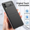 For Samsung Galaxy Z Flip4 Oil-sprayed Ultra-thin Folding Phone Case(Silver)
