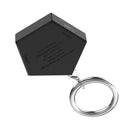 For Huawei Watch 3 / Watch 3 Pro / GT2 Pro / GT2 Pro ECG Portable Universal Smart Watch Charger(Black)