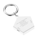 Portable Universal Smart Watch Charger for Apple Watch(White)