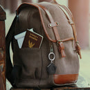 Portable Universal Smart Watch Charger for Apple Watch(White)