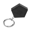 For Samsung Galaxy Watch 4 / 3 / Active 2 / Active Portable Universal Smart Watch Charger(Black)