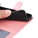 For Xiaomi 12 Pro Embossed Sunflower Leather Phone Case(Pink)