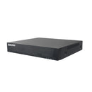 ESCAM PVR608 HD 1080P 8CH H.265 Humanoid POE NVR Security System(EU Plug)