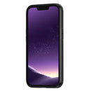 Carbon Fiber Texture Case For iPhone 14 Max(Black)