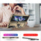 For Samsung Galaxy Z Fold4 Shockproof TPU + PC Phone Case(Gold)
