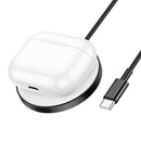 Borofone BQ17 Original Series Magsafe Magnetic Wireless Fast Charger(Black)