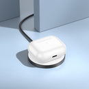 Borofone BQ17 Original Series Magsafe Magnetic Wireless Fast Charger(Black)